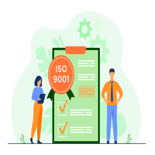 Certificate System