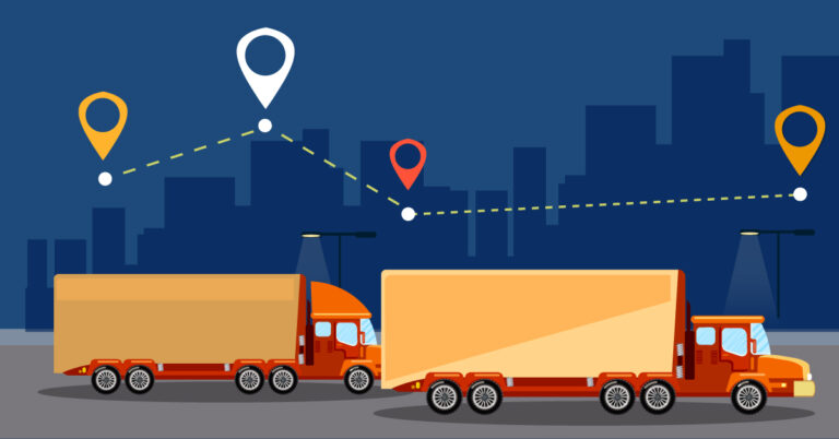 Read more about the article The importance of fleet management system for business