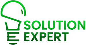 Solution-Expert-Logo